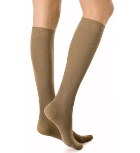 Active Compression Knee-High Socks