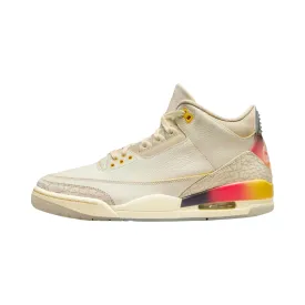 Air Jordan 3 Retro SP J-Blavin Multi colour