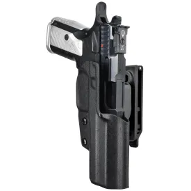 Arma Zeka AZ-P1 Quick Release IDPA Holster