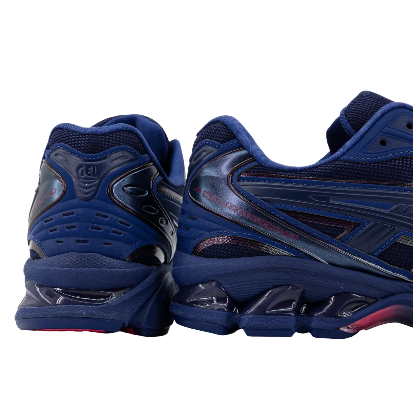 Asics Gel Kayano 14 8ON8 Indigo Blue Navy