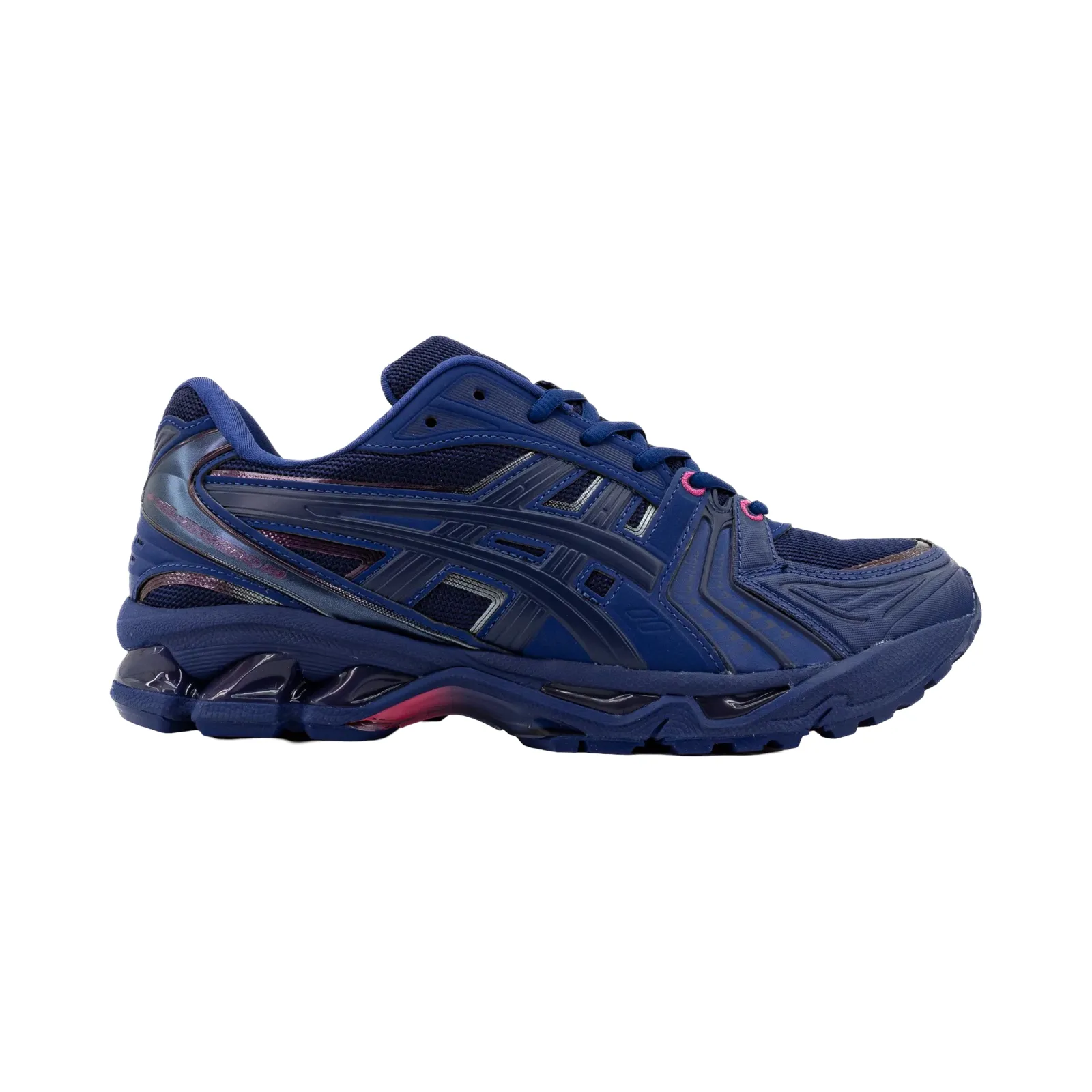 Asics Gel Kayano 14 8ON8 Indigo Blue Navy