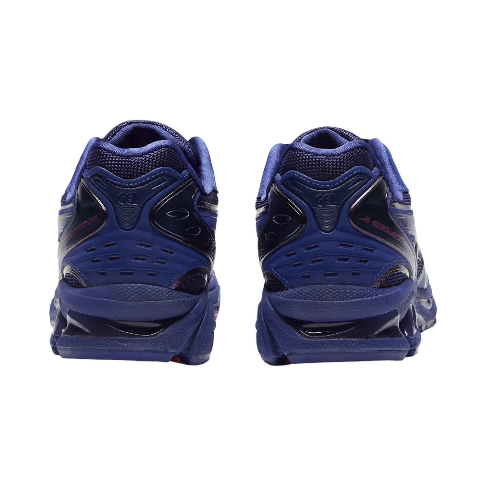 Asics Gel Kayano 14 8ON8 Indigo Blue Navy