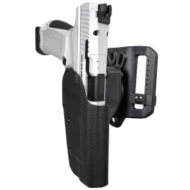 Canik TP9SFX Quick Release Belt Loop Holster