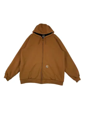 Carhartt Insulated Zip-Up