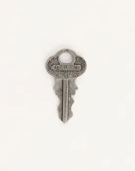 Chicago Key, 38x21mm, (1pc)