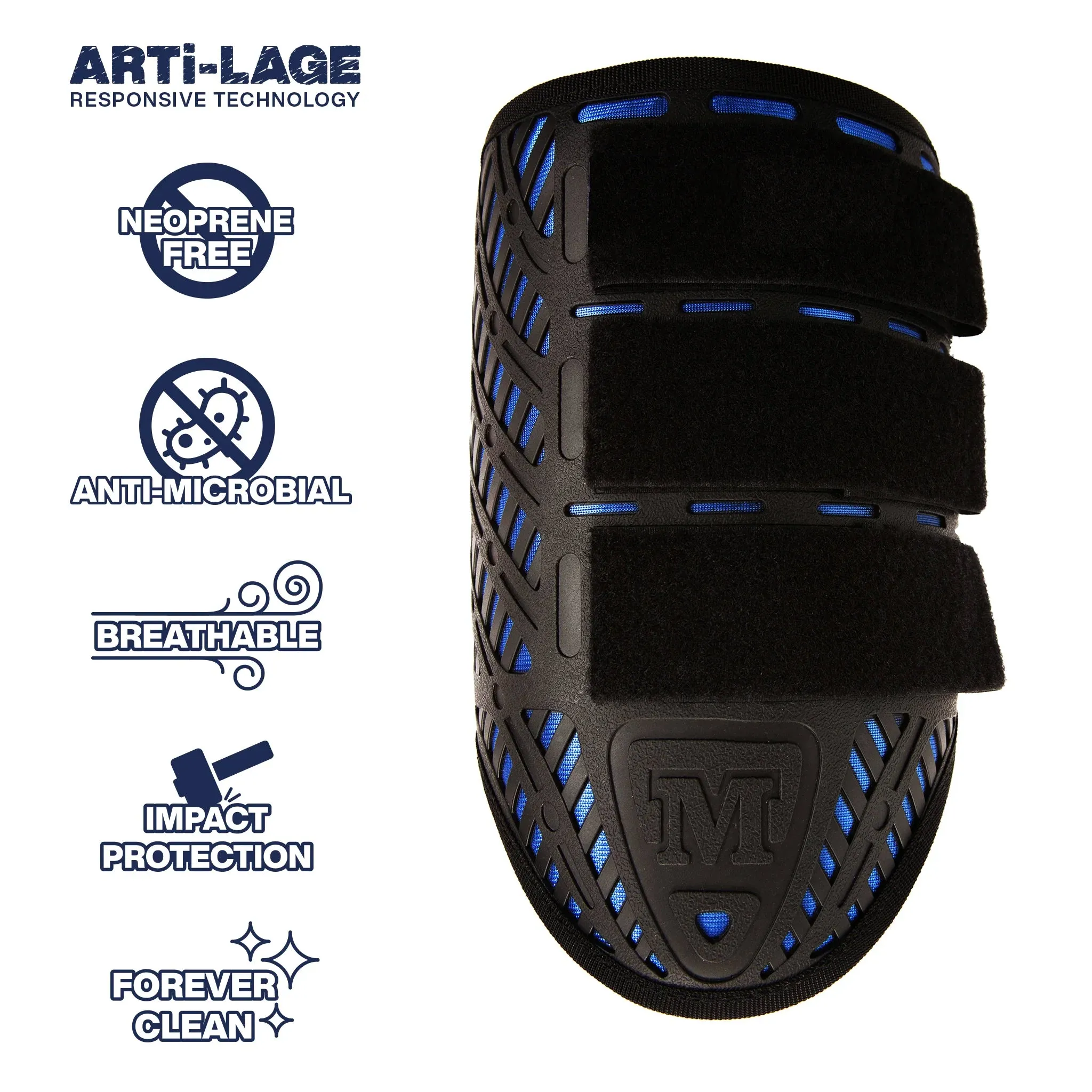 Color Elite XC Boot with ARTi-LAGE Technology (Hind)