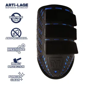 Color Elite XC Boot with ARTi-LAGE Technology (Hind)