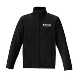 Core365 Men's Journey Fleece Jacket