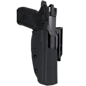 CZ P-09 Quick Release IDPA Holster