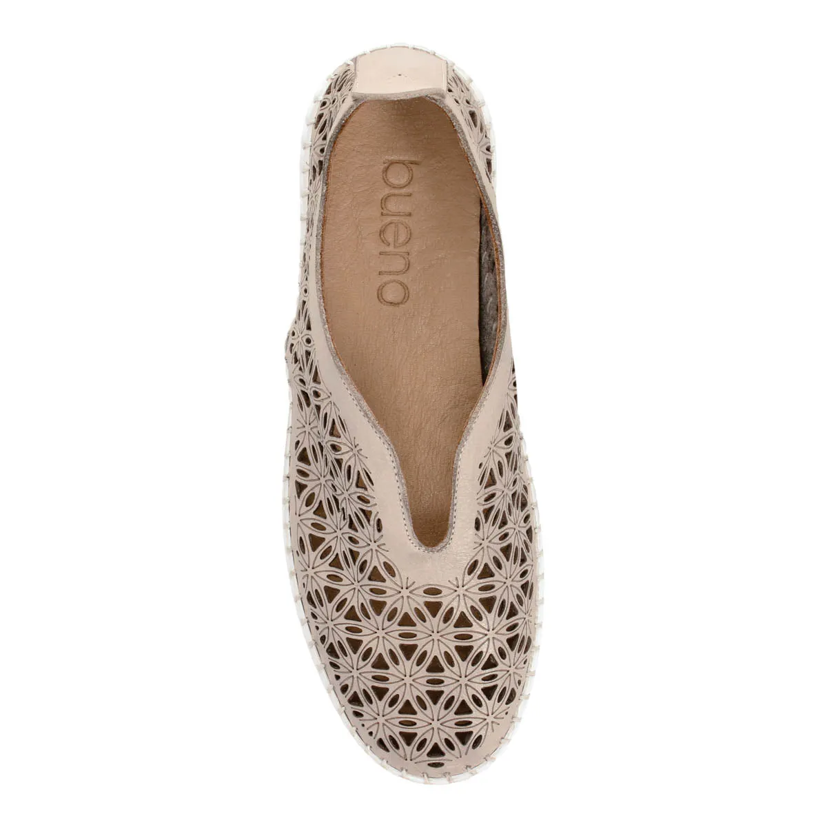 Daisy Slip On