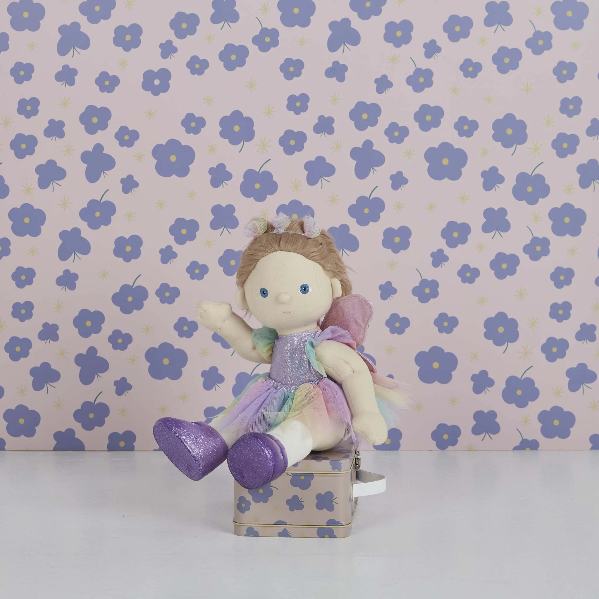 Dinkum Dolls Pretend Pack - Fairy