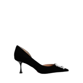 ED361-005 Women's Heels - Black