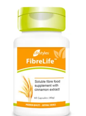 Fibre Life