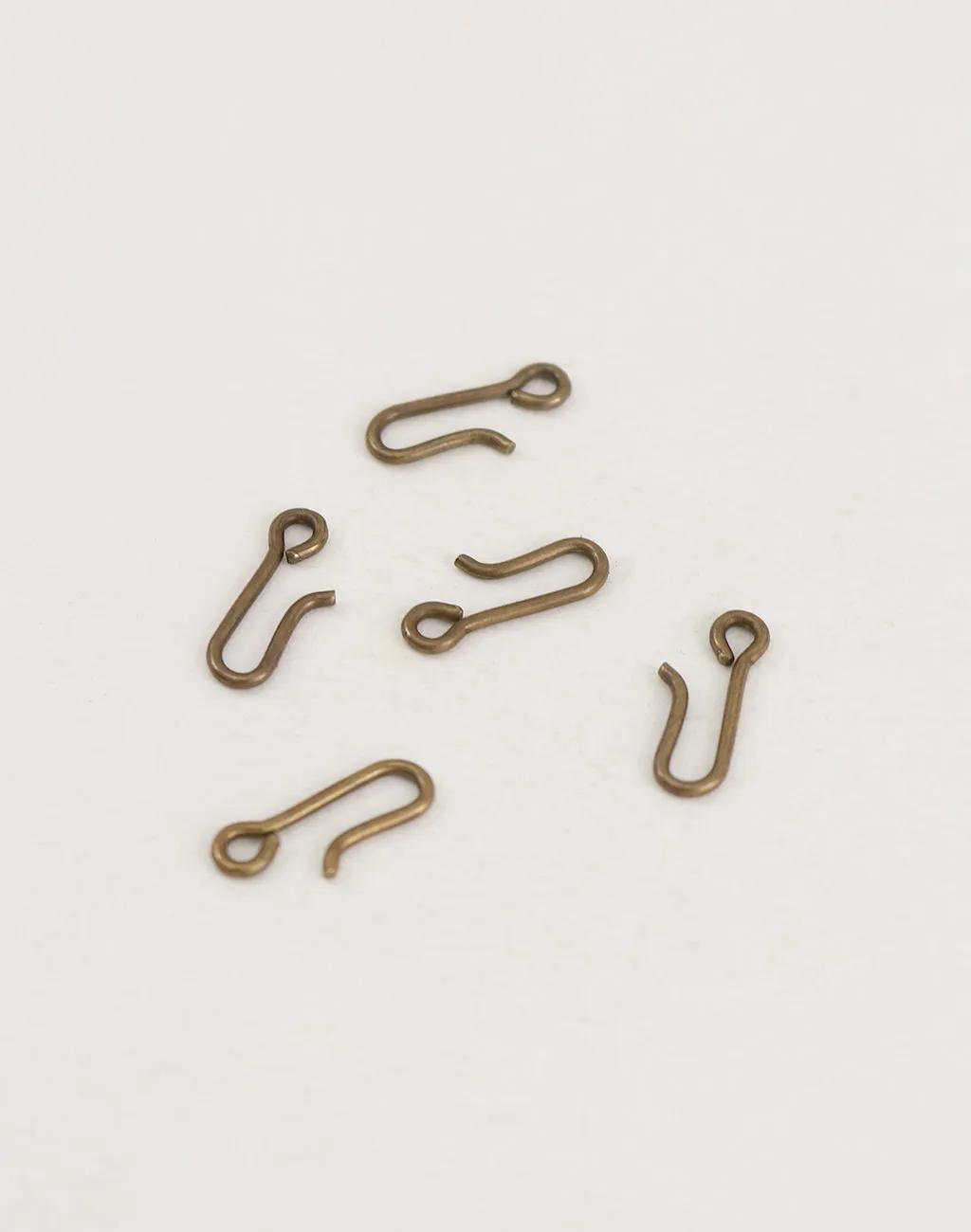 Hook, 14mm, (5pcs)