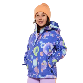 Kids Hayden Insulated Jacket