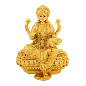 Lakshmi Idols PIDRGL15-0081