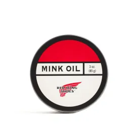 Mink Oil