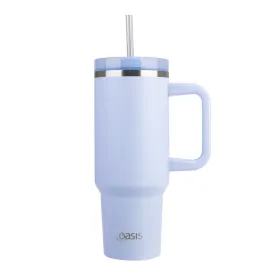 Oasis Commuter Tumbler Periwinkle 1.2L