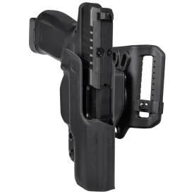 Rost Martin RM1C Quick Release Belt Loop Holster