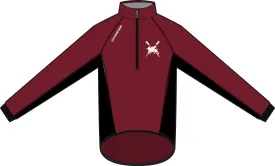 St George's School Unisex Classic Rower Jacket