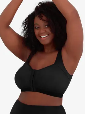 The Lillian - Back Smoothing Seamless Support Bra