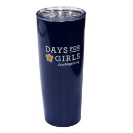 Tumbler- Days for Girls  20oz Insulated